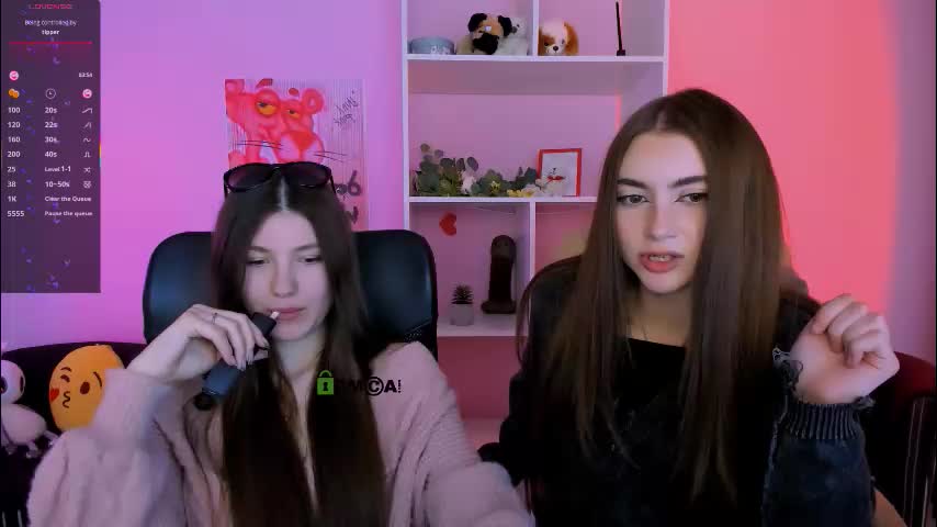 lissa_night Cam Model Chat September 28, 2025