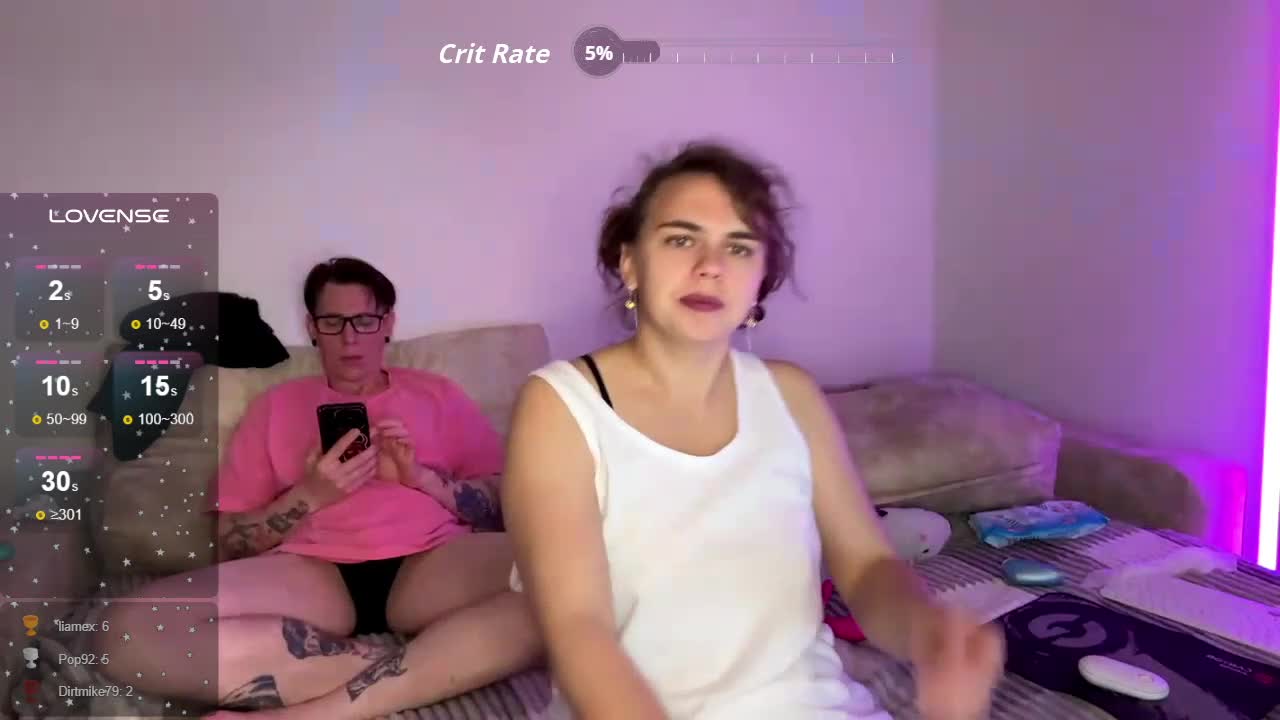 Melodycouple Cam Model Chat September 28, 2025