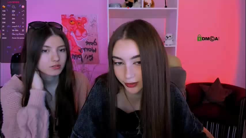 lissa_night Cam Model Chat September 28, 2025