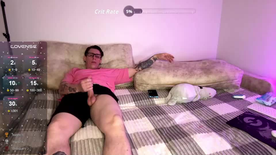 melody_song Cam Model Chat September 28, 2025