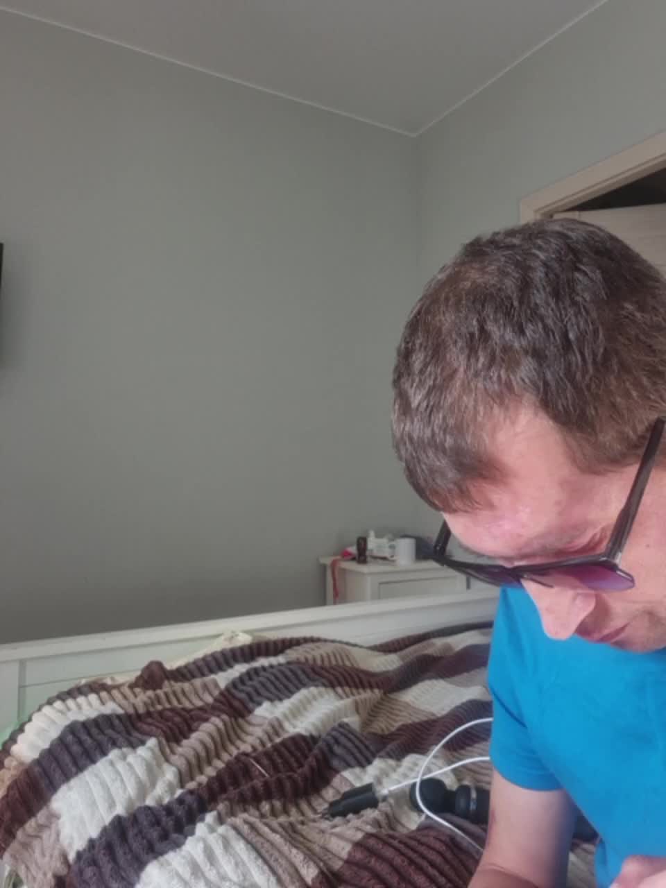 VCHELSIV Cam Model Chat September 28, 2025