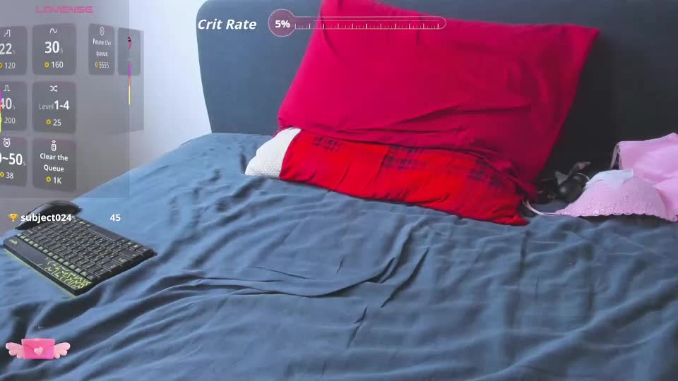 _yourpleasure_ Cam Model Chat September 28, 2025