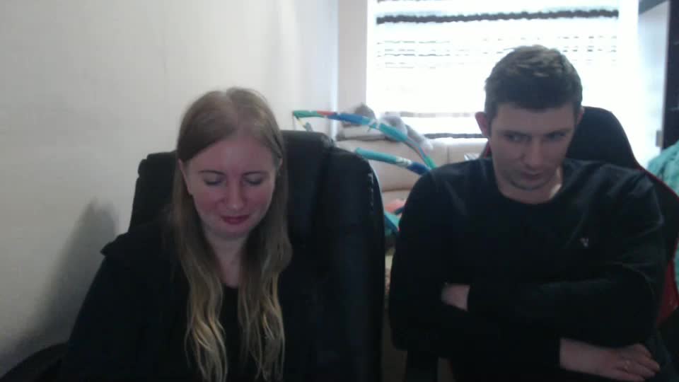 jenisandpeter Cam Model Chat September 28, 2025