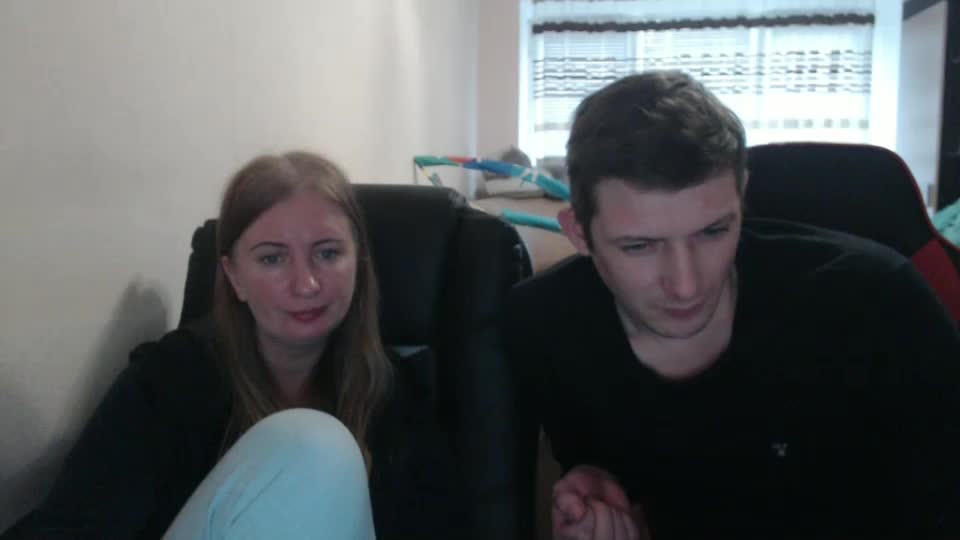 jenisandpeter Cam Model Chat September 28, 2025