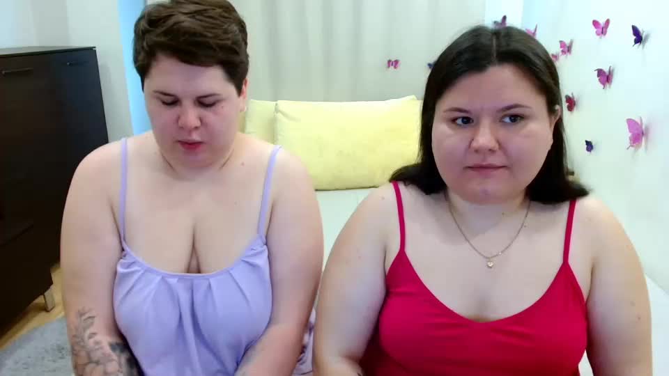 beckyandellen Cam Model Chat September 28, 2025