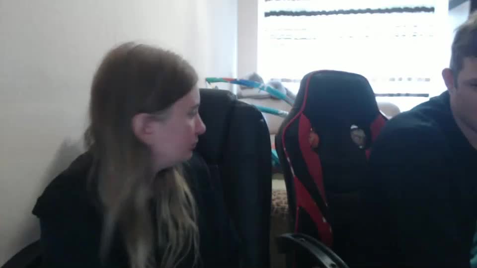 jenisandpeter Cam Model Chat September 28, 2025