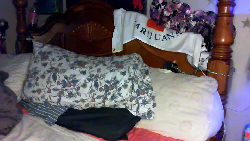 dreaded_folks Cam Model Chat September 28, 2025