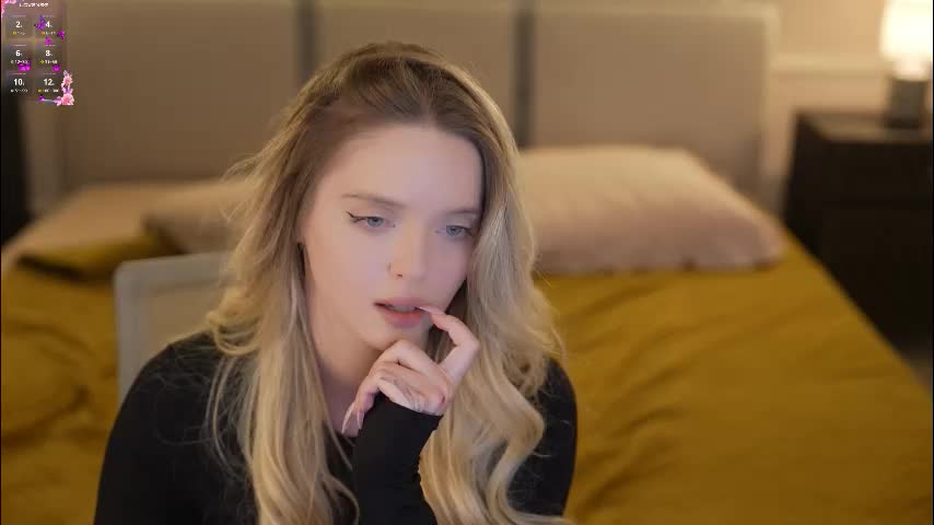 anabel054 Cam Model Chat September 28, 2025