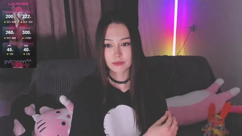 angeliclever Cam Model Chat September 28, 2025