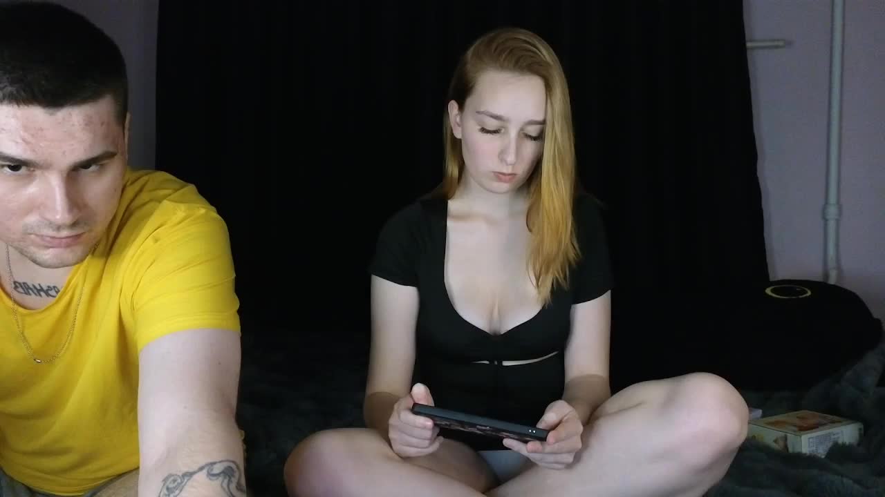 Sweet-Little-Lie Cam Model Chat September 28, 2025