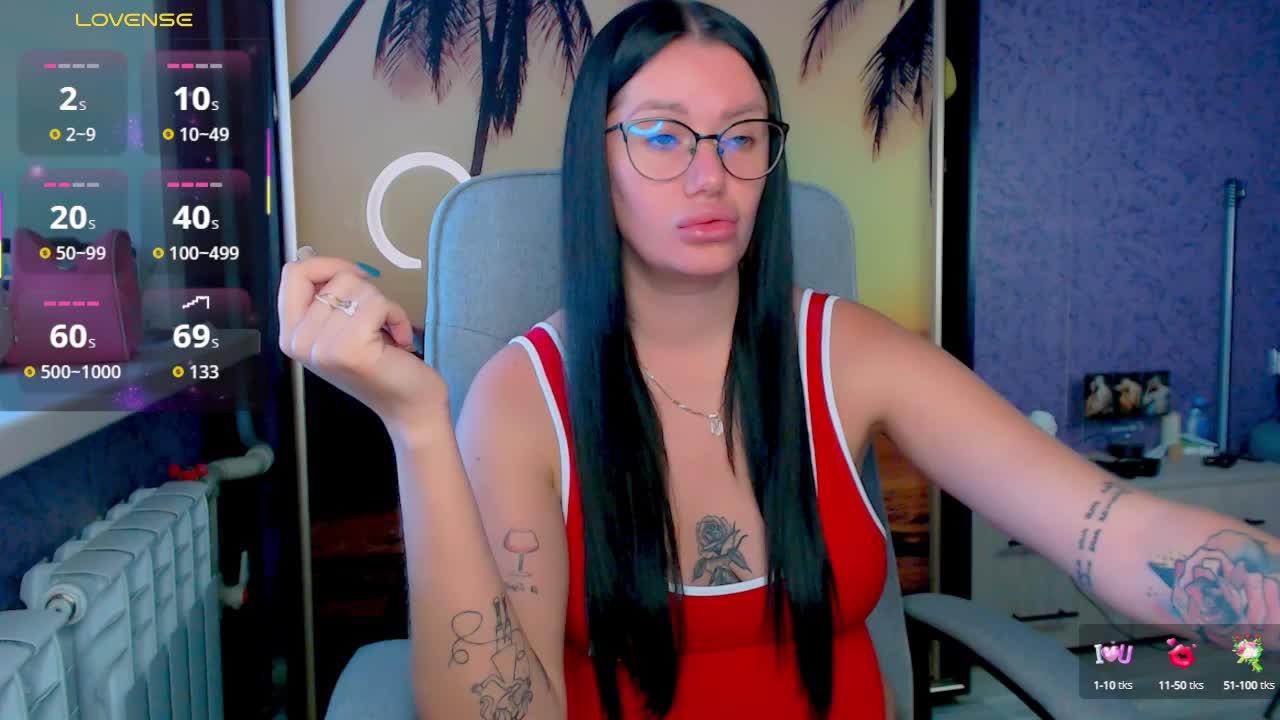 goldenwitchx Cam Model Chat September 28, 2025