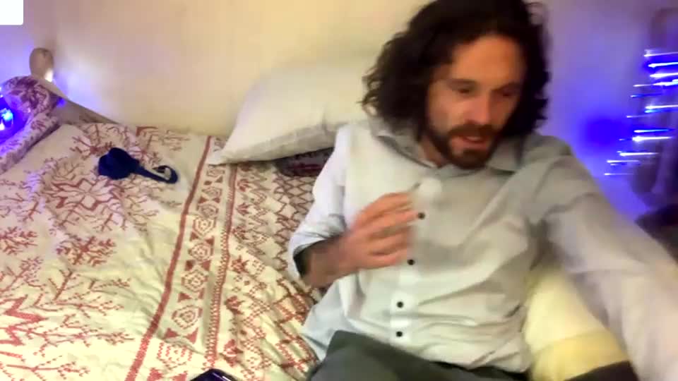 jezebel_and_the_butler Cam Model Chat September 28, 2025