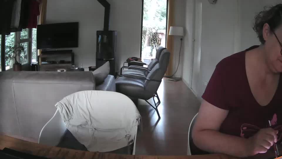 woodwurm Cam Model Chat September 28, 2025