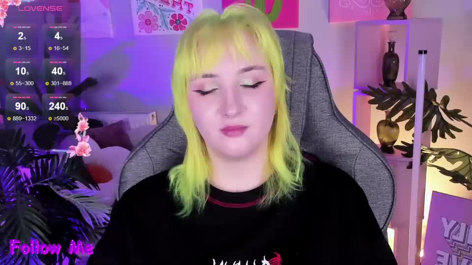 asheluck Cam Model Chat September 28, 2025