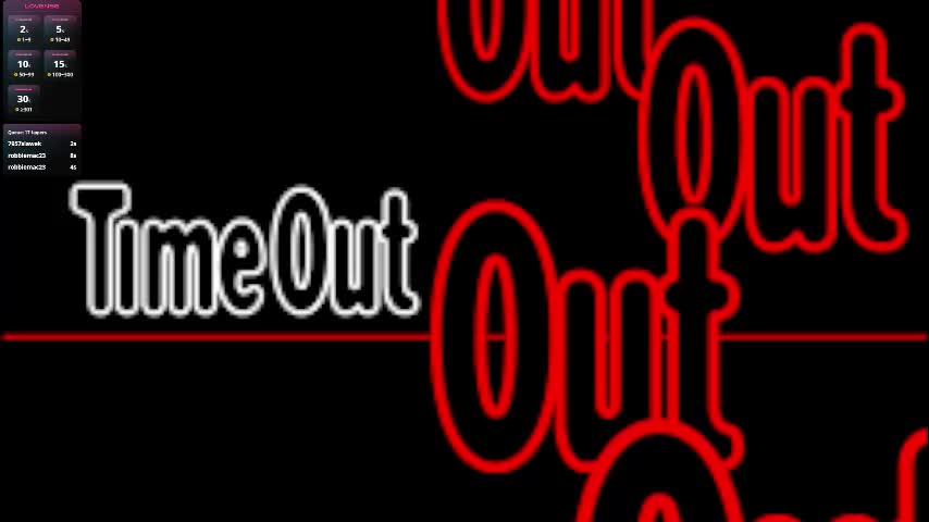 kira0541 Cam Model Chat September 28, 2025