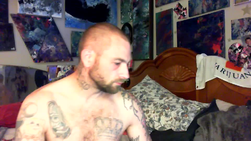 dreaded_folks Cam Model Chat September 28, 2025