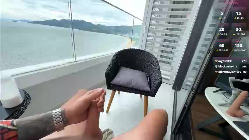hella_hardcor Cam Model Chat September 28, 2025