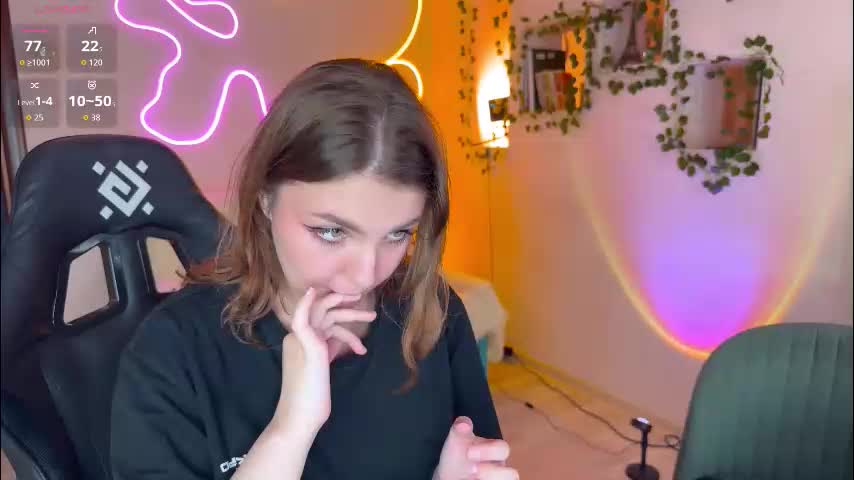 adrean_sofi Cam Model Chat September 28, 2025