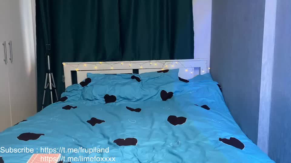 frupi_land Cam Model Chat September 28, 2025