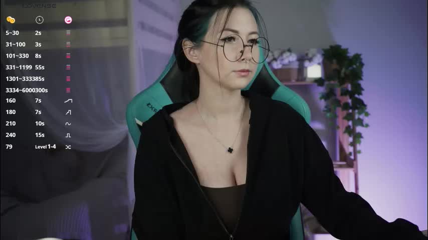 wesleegray Cam Model Chat September 28, 2025