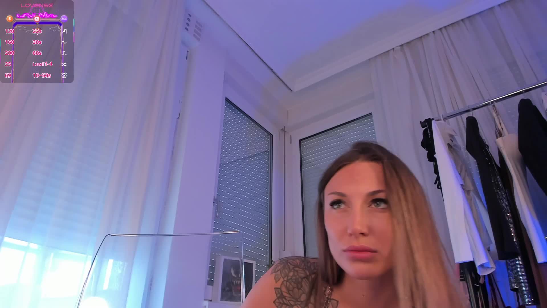 seilyfox Cam Model Chat September 28, 2025