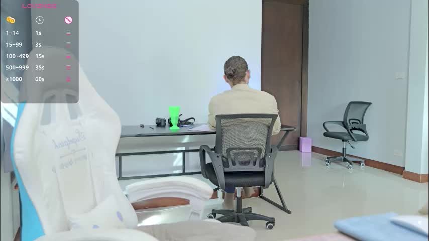 ellcrys Cam Model Chat September 28, 2025