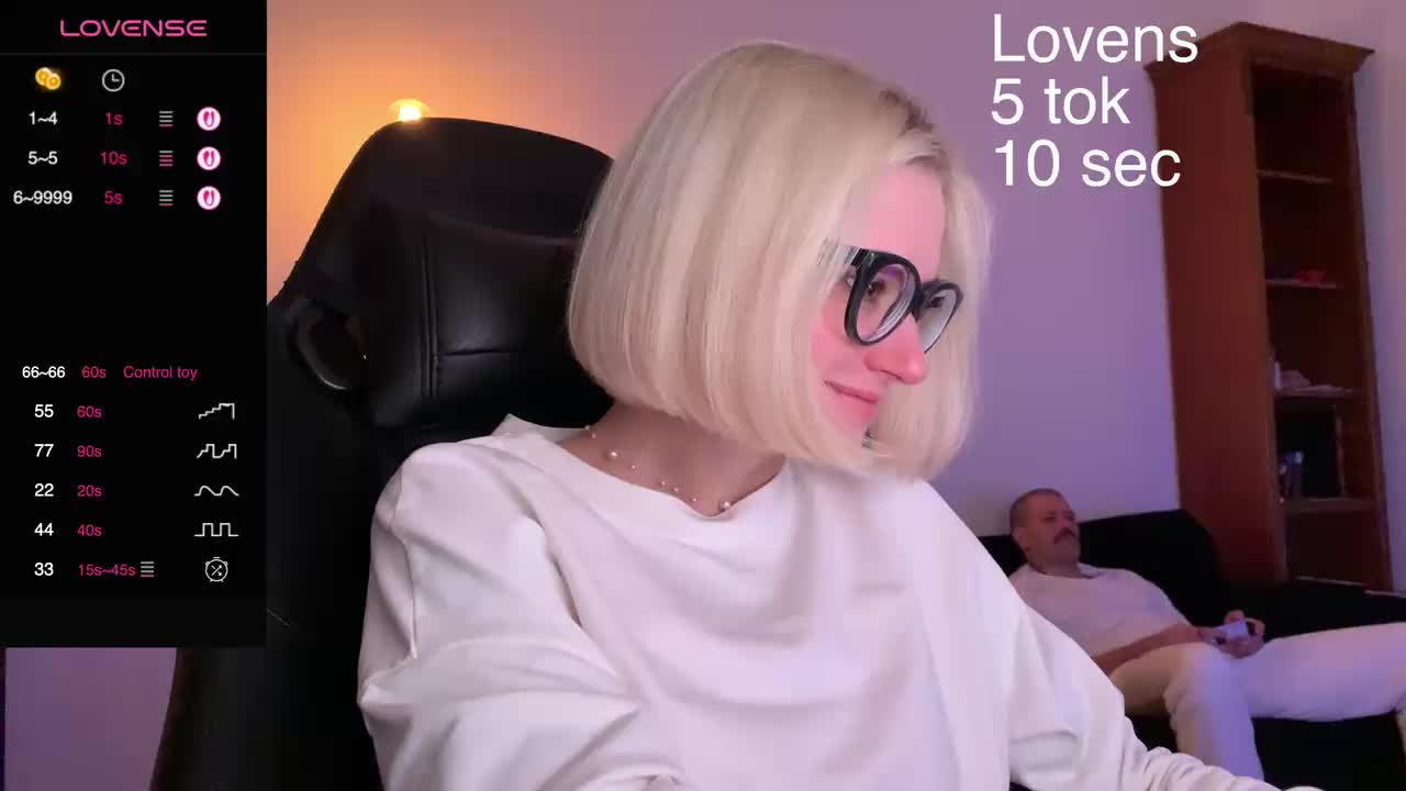 Sexy-Sweets Cam Model Chat September 28, 2025