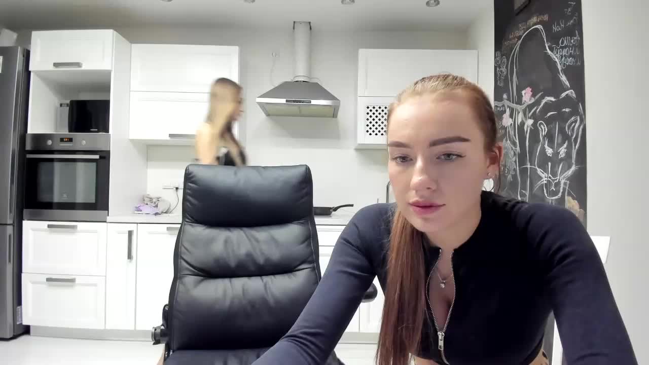 busenok Cam Model Chat September 28, 2025