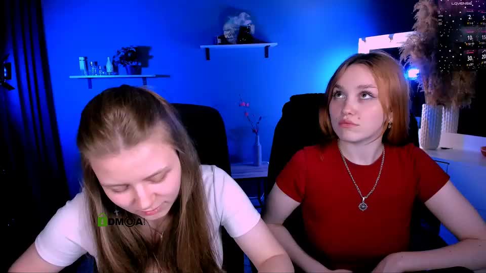 ellie_fire Cam Model Chat September 28, 2025