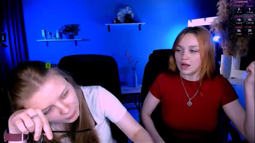 foxy_tease_ Cam Model Chat September 28, 2025