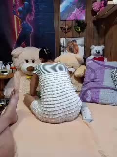 Cottoncandy1-1 Cam Model Chat September 28, 2025