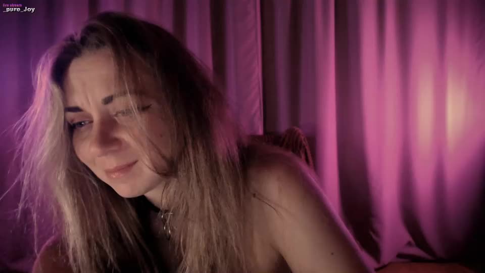 _pure_joy Cam Model Chat September 28, 2025