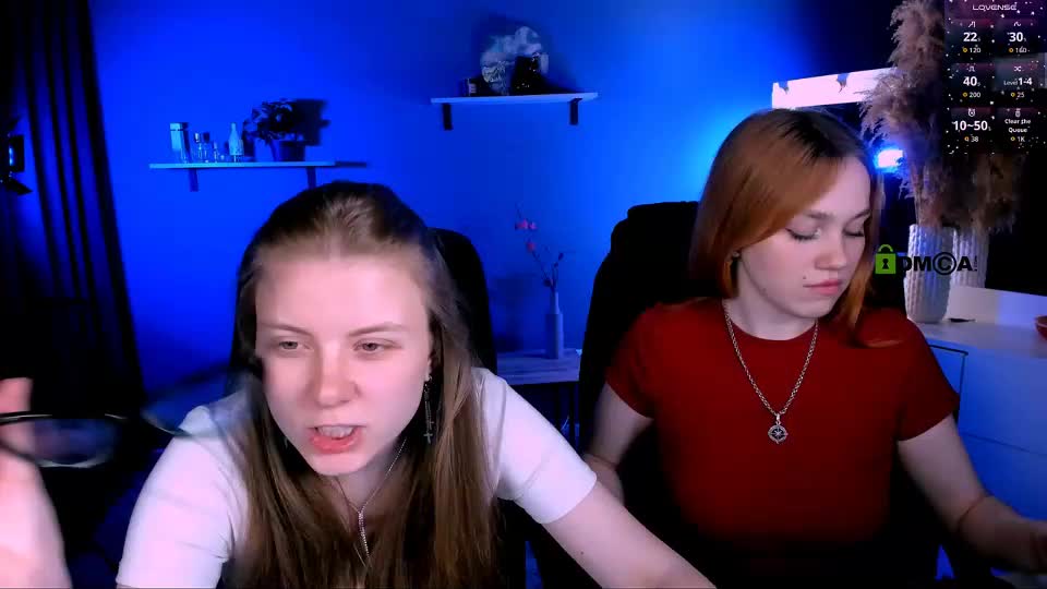 ellie_fire Cam Model Chat September 28, 2025