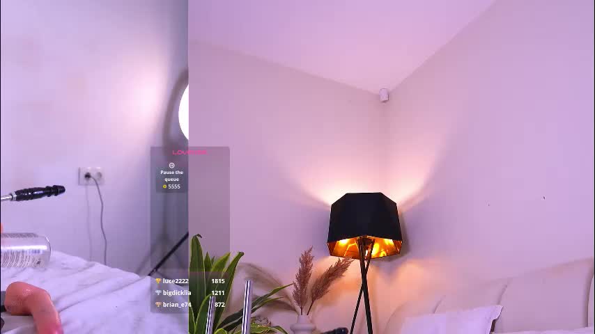 katymolly Cam Model Chat September 28, 2025