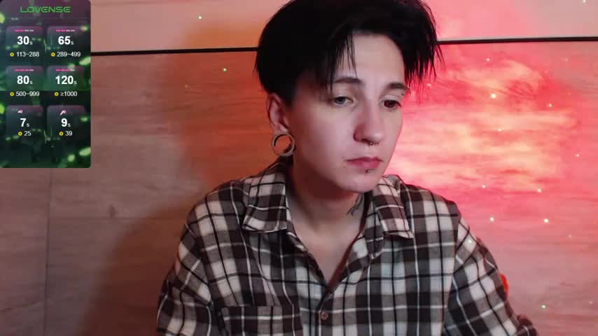 Ray-Taylor Cam Model Chat September 28, 2025