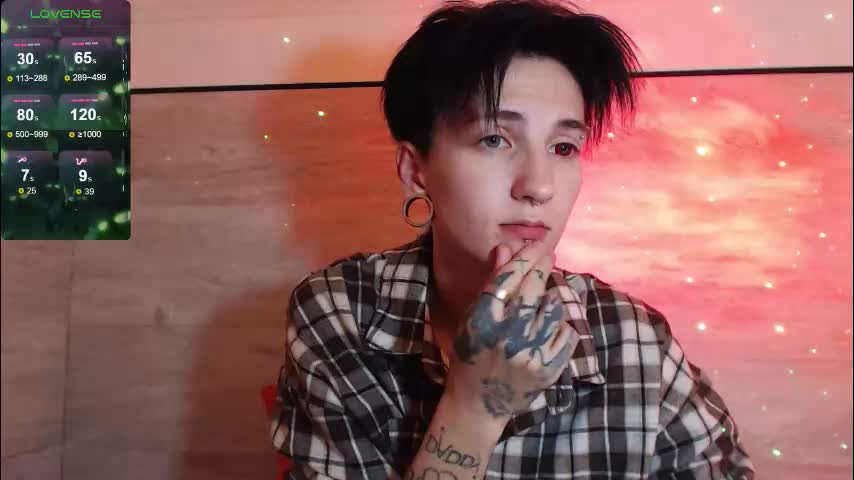 ray__taylor Cam Model Chat September 28, 2025