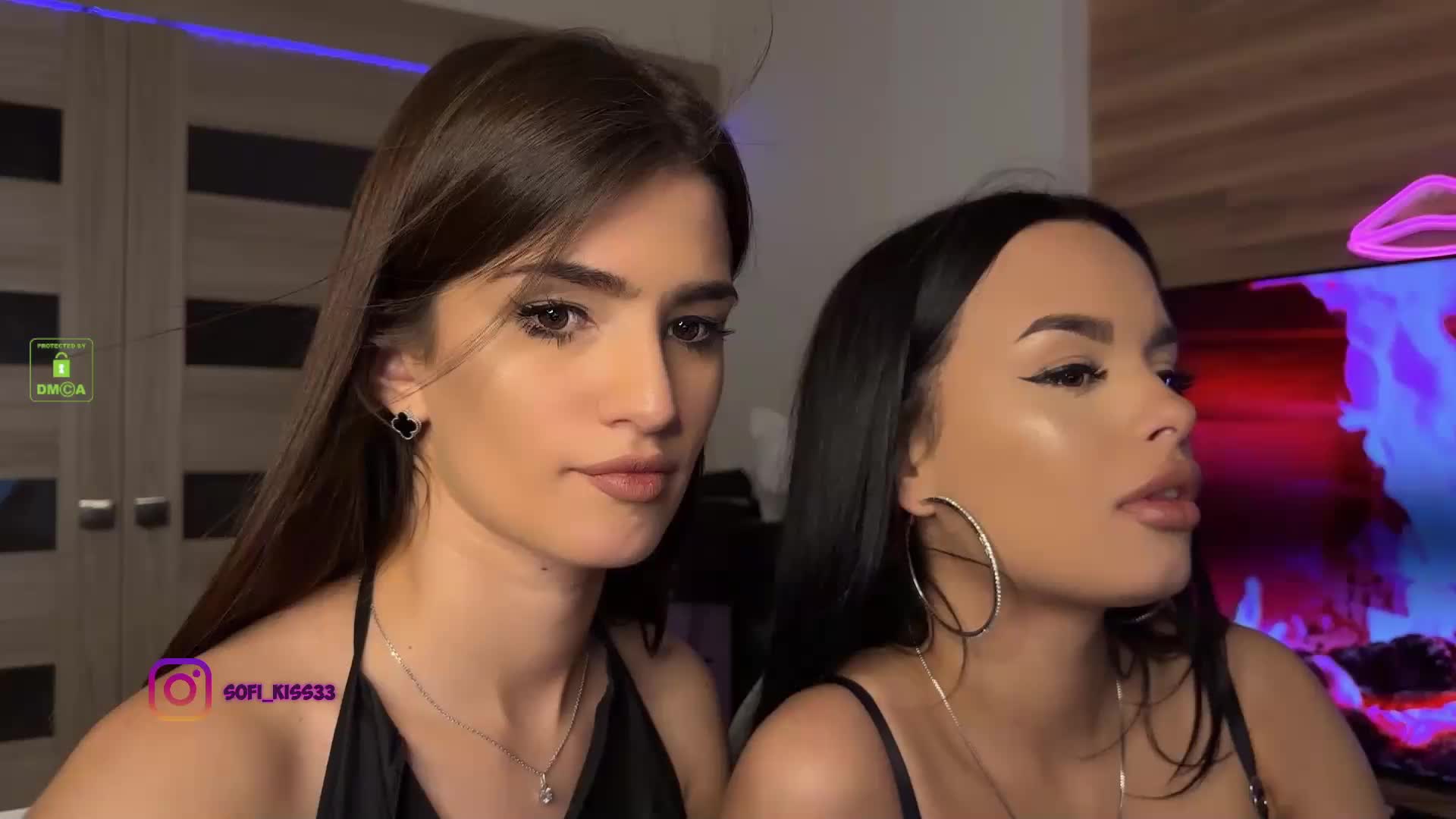 Sofi-Mi Cam Model Chat September 28, 2025