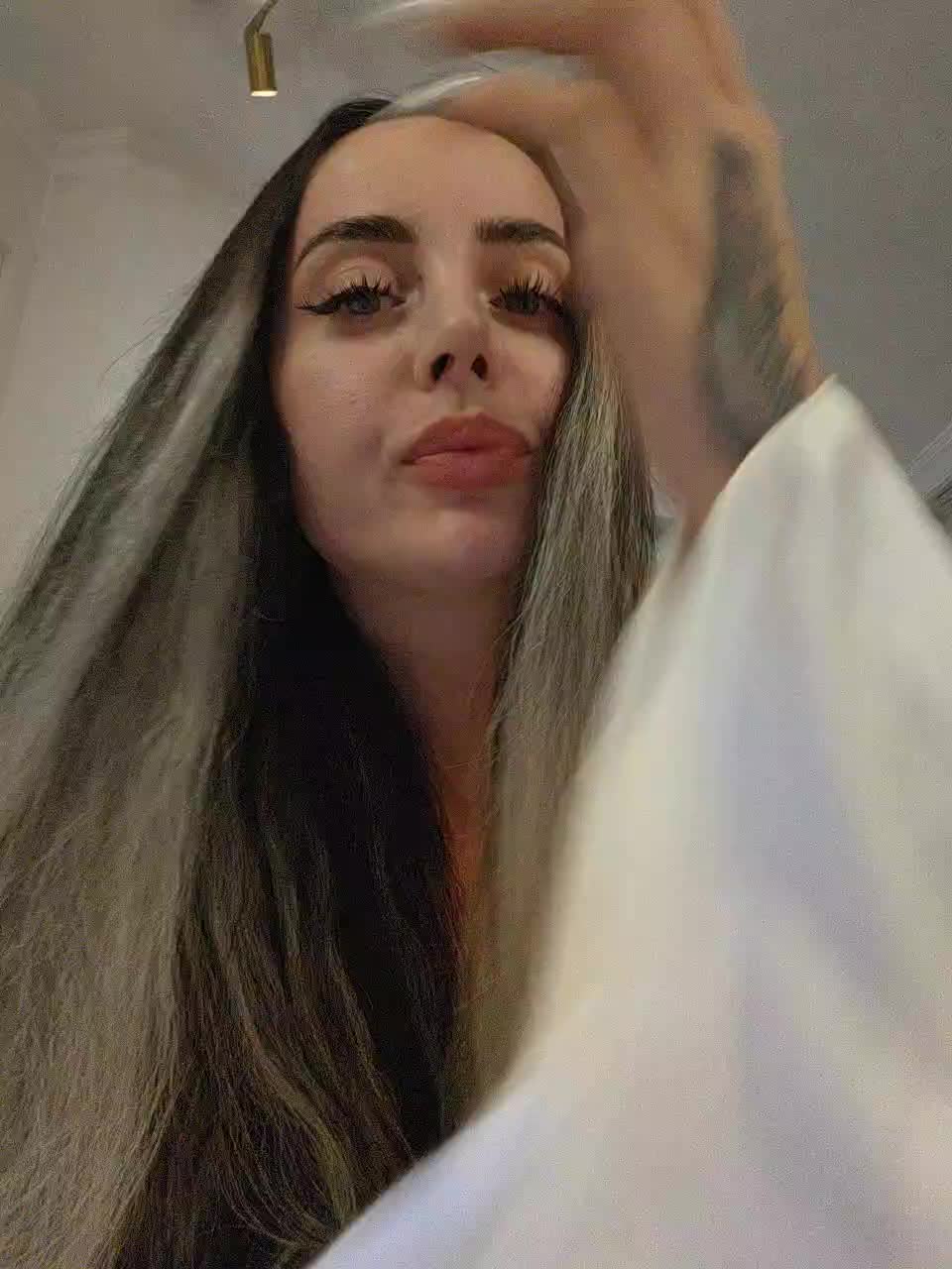 AmaReda Cam Model Chat September 28, 2025