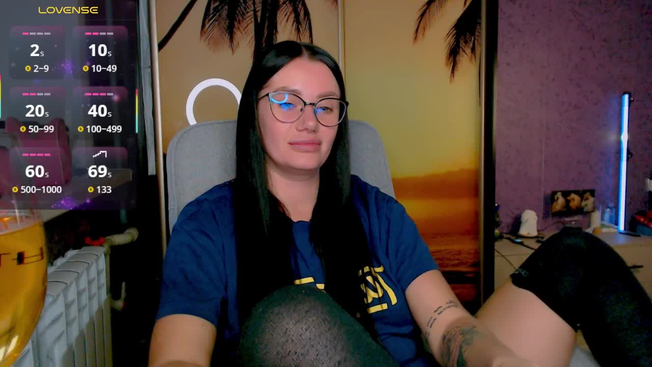 goldenwitchx Cam Model Chat September 28, 2025