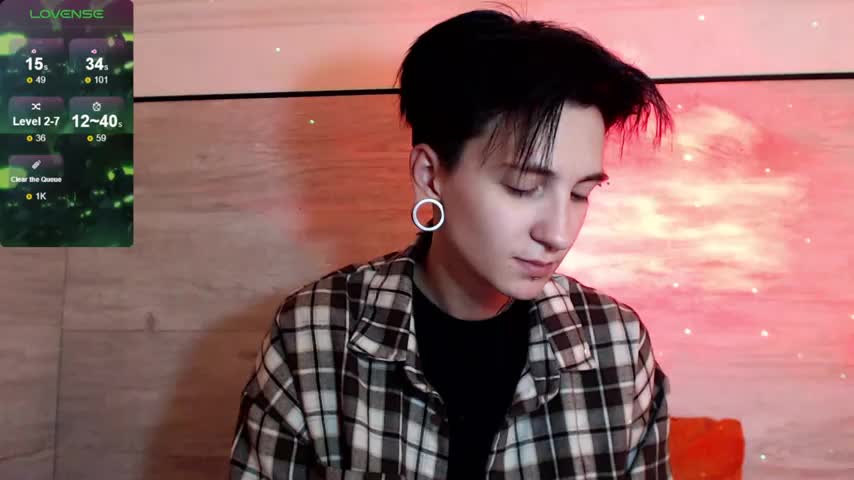 Ray-Taylor Cam Model Chat September 28, 2025