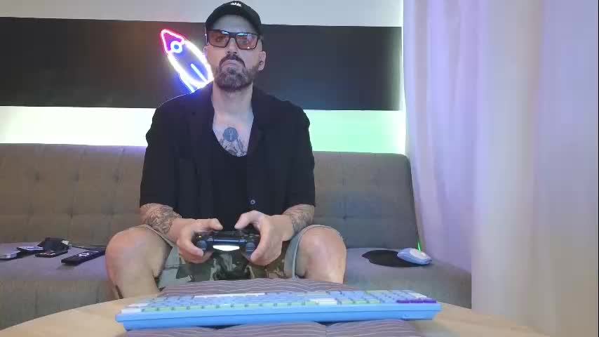 mattxfeet Cam Model Chat September 28, 2025