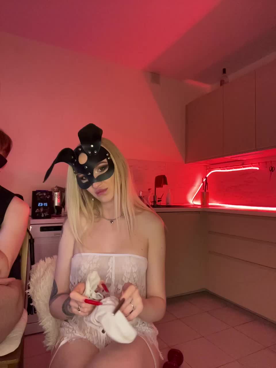 SOFYandMIKE Cam Model Chat September 28, 2025