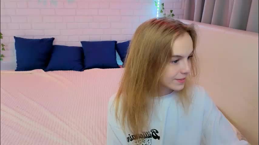 bjliki Cam Model Chat September 28, 2025