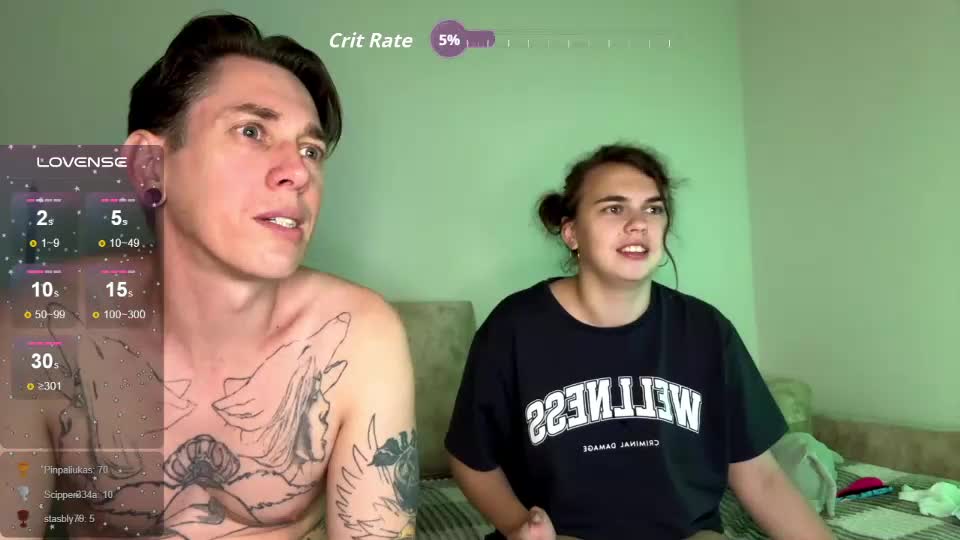 melody_song Cam Model Chat September 28, 2025