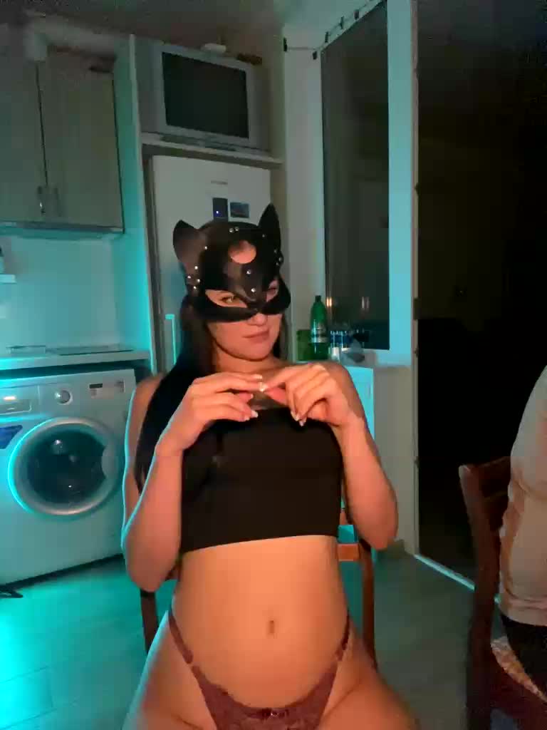 SoSweetCouple Cam Model Chat September 28, 2025