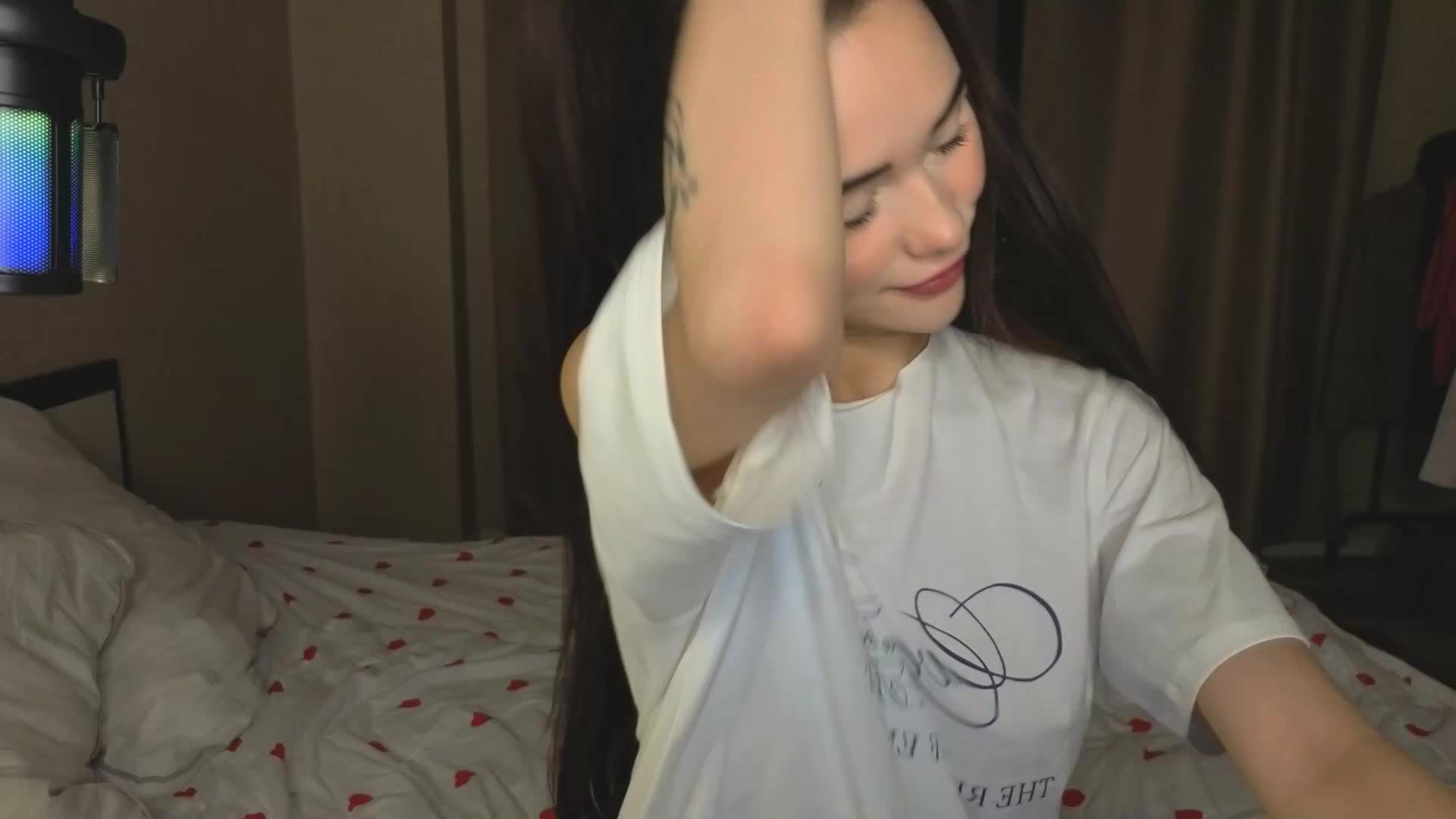 LisaAndDenis Cam Model Chat September 28, 2025