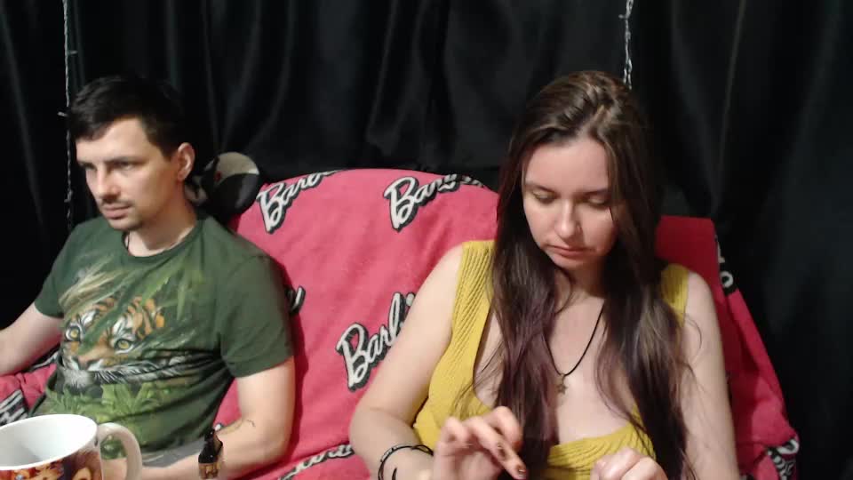 peternights Cam Model Chat September 28, 2025