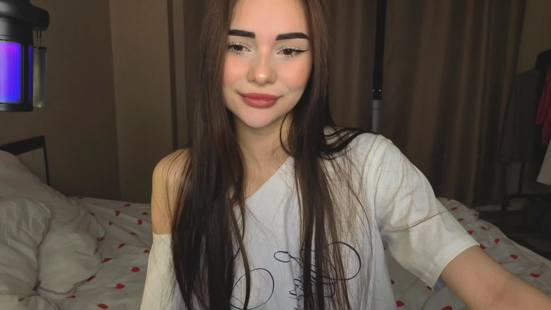 LisaAndDenis Cam Model Chat September 28, 2025