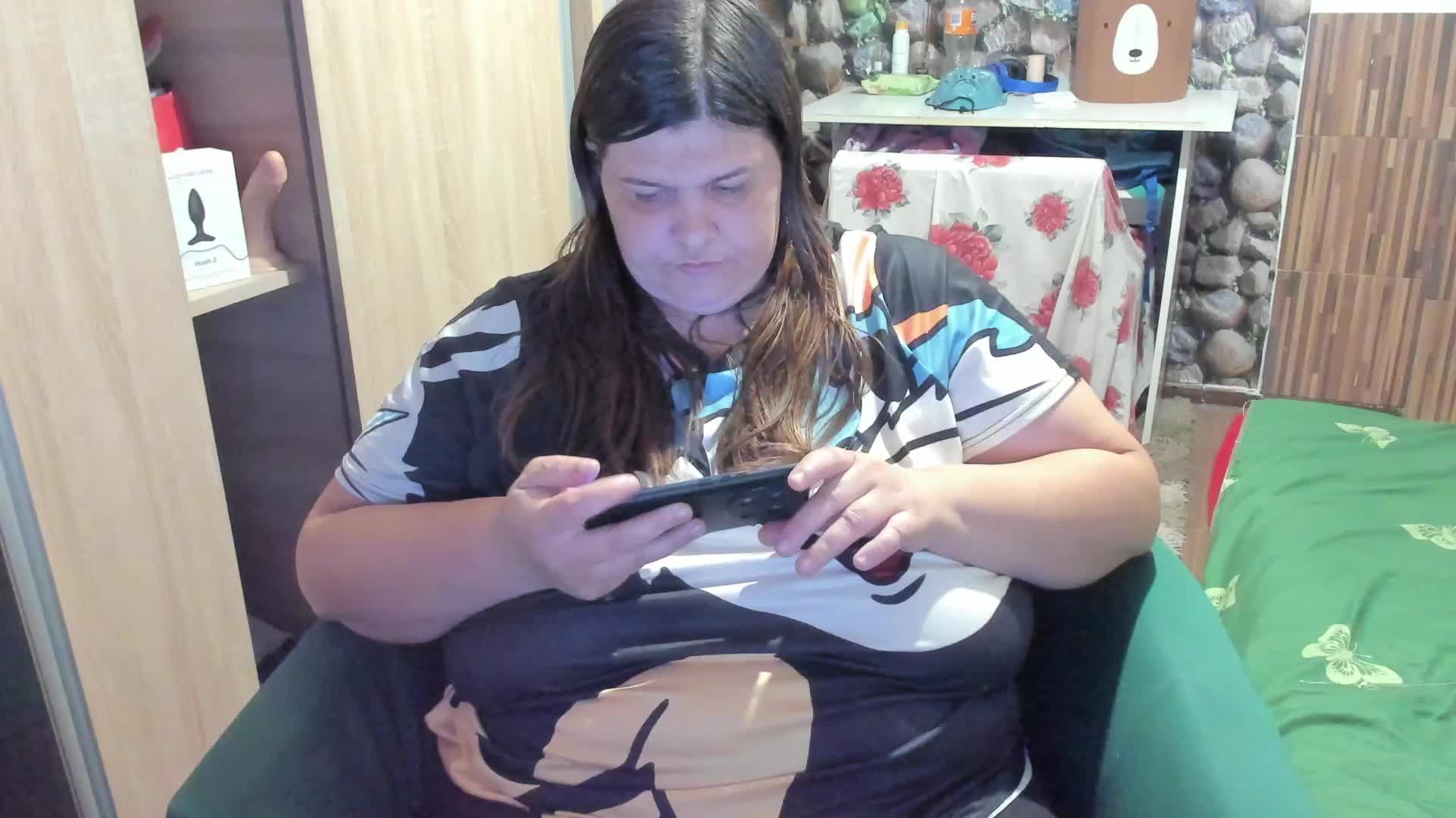 Ionysexylips69 Cam Model Chat September 28, 2025