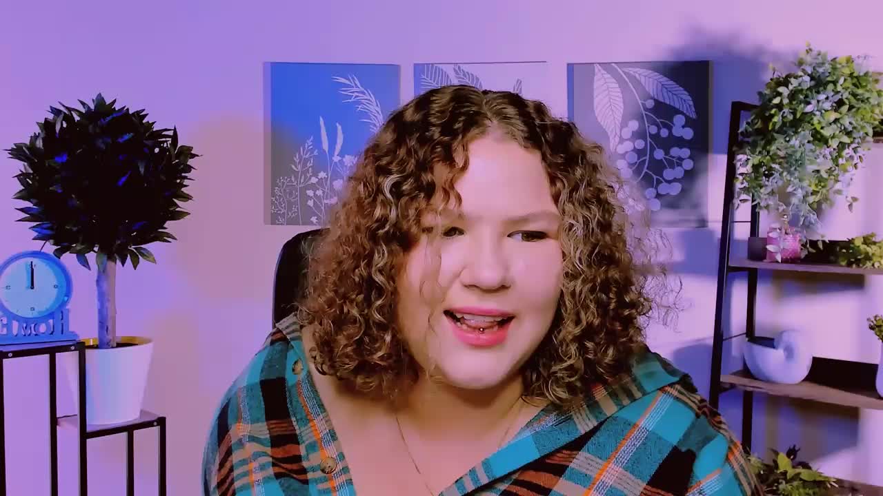 FlorenceAnderson Cam Model Chat September 28, 2025